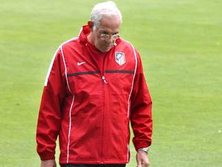 Luis Aragonés