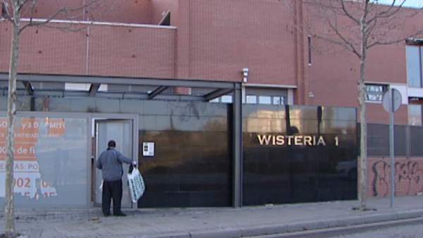 Estafados por el SAREB Estafados por el SAREB