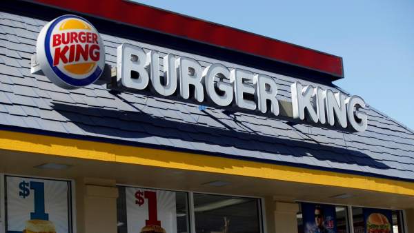 Burger King Burger King