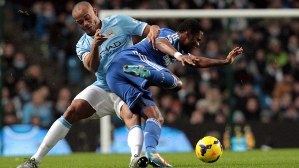 Chelsea Chelsea
