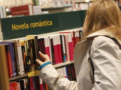 Novela romántica