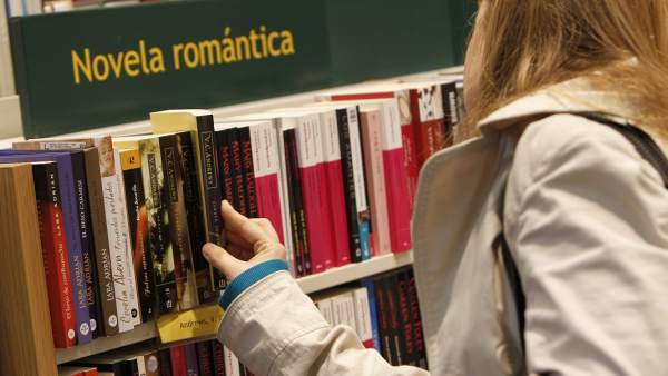 Novela romántica Novela romántica