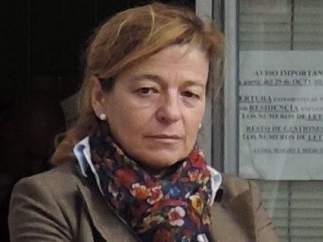 Ana Garrido Ramos