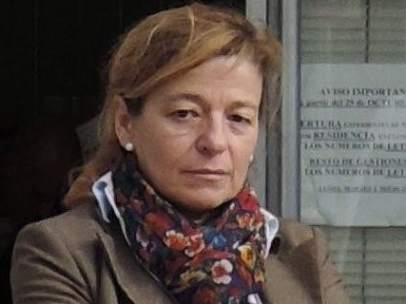 Ana Garrido Ramos
