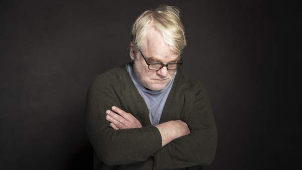 Phillip Seymour Hoffman Phillip Seymour Hoffman