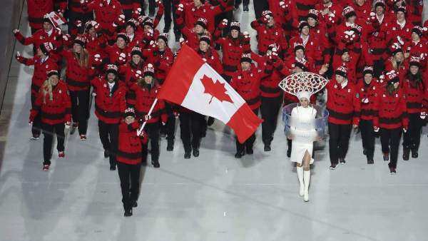 Canadá Canadá