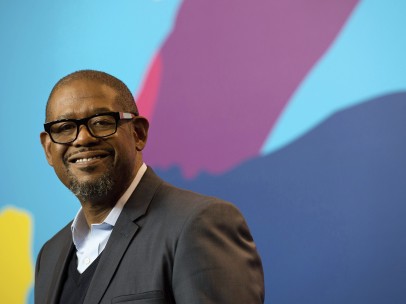 Forest Whitaker