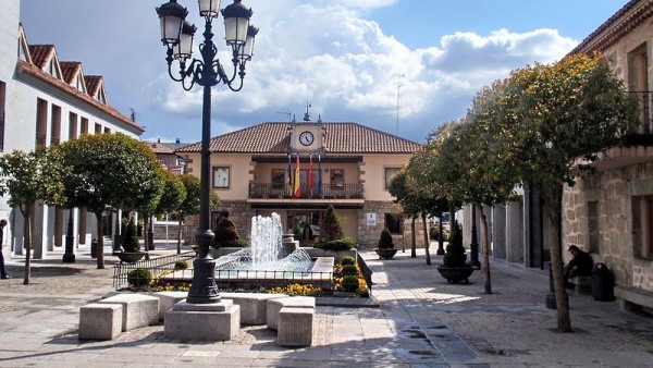 Torrelodones Torrelodones