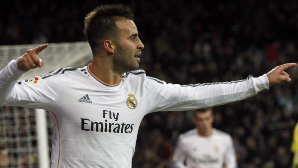 Jesé Rodríguez Jesé Rodríguez