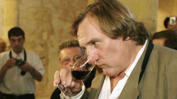 Gerard Depardieu Gerard Depardieu