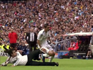 Campaña de la Liga contra la piratería