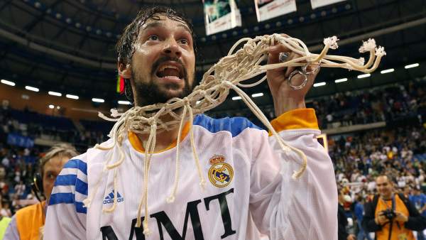 Sergi Llull Sergi Llull