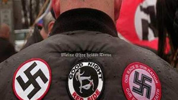 Neonazi Neonazi