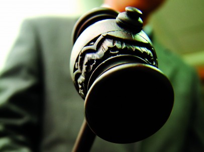 Justicia