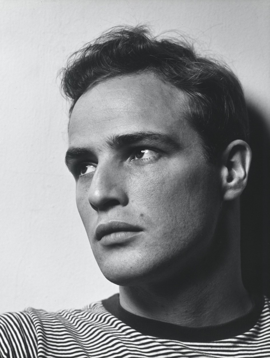 Marlon Brando, 1950 - 20minutos.es