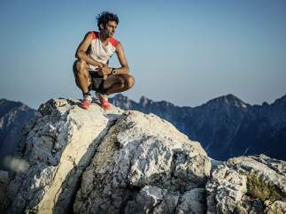 Kilian Jornet