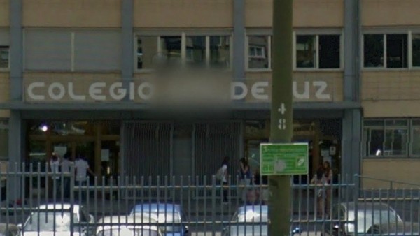 Colegio Valdeluz Colegio Valdeluz
