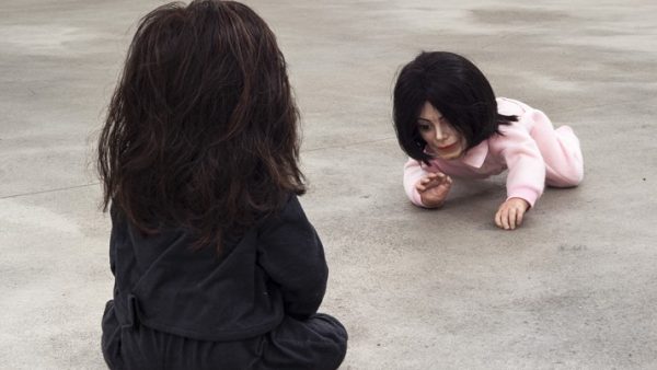 'Playdate', 2006 'Playdate', 2006