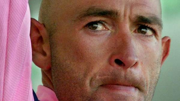 Marco Pantani Marco Pantani