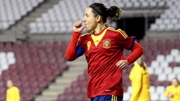 Vero Boquete marca para España Vero Boquete marca para España