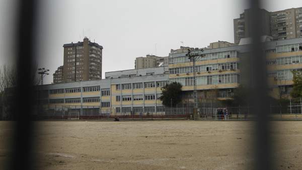 Colegio Valdeluz Colegio Valdeluz