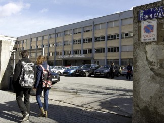 Colegio Valdeluz