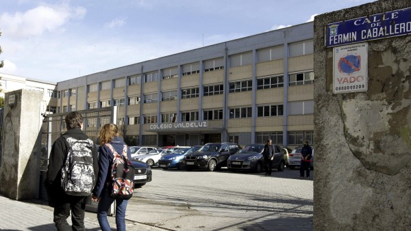Colegio Valdeluz Colegio Valdeluz