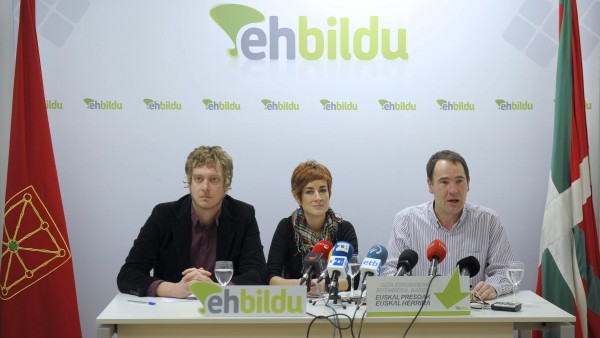 EH Bildu EH Bildu