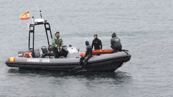 Guardia Civil Guardia Civil