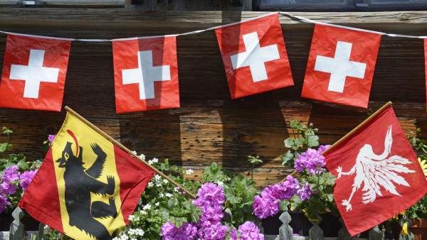 Suiza Suiza