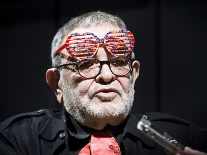 Fernando Arrabal