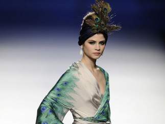 Madrid Fashion Week