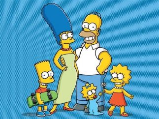 Los Simpson