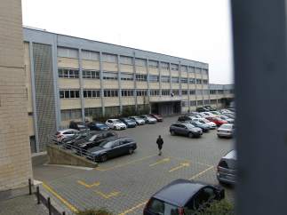 Colegio Valdeluz