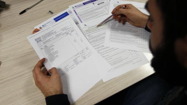 Declaración de la Renta Declaración de la Renta
