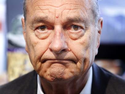 Jacques Chirac