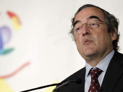 Juan Rosell