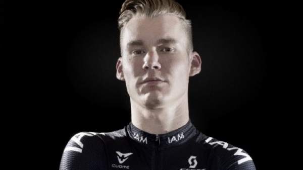 Kristof Goddaert Kristof Goddaert
