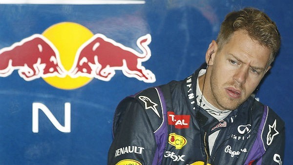 Vettel Vettel