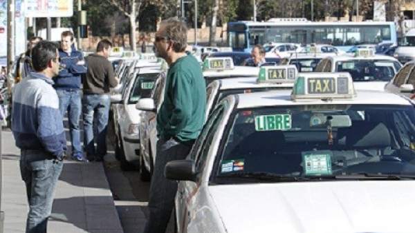 Taxis Taxis