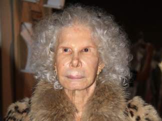 La Duquesa de Alba, Cayetana Fitz James