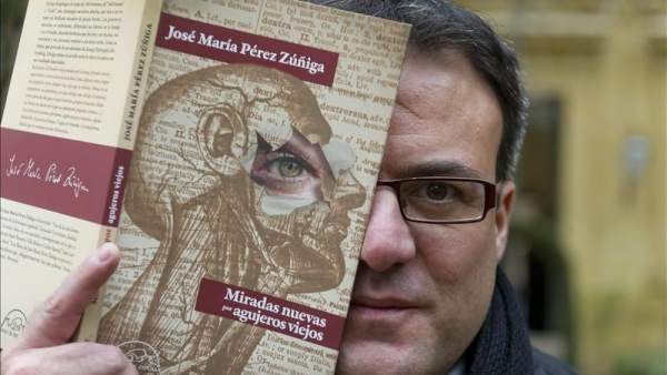 José María Pérez Zúñiga José María Pérez Zúñiga