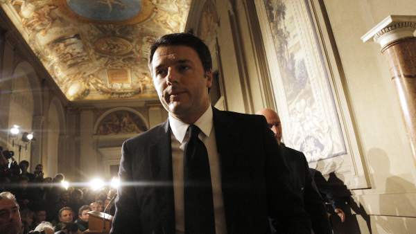 Matteo Renzi Matteo Renzi