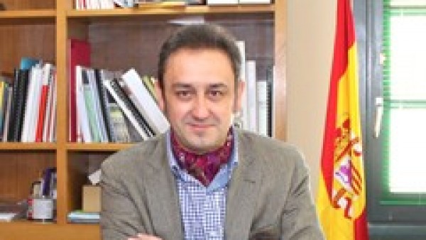 Óscar Jiménez Óscar Jiménez