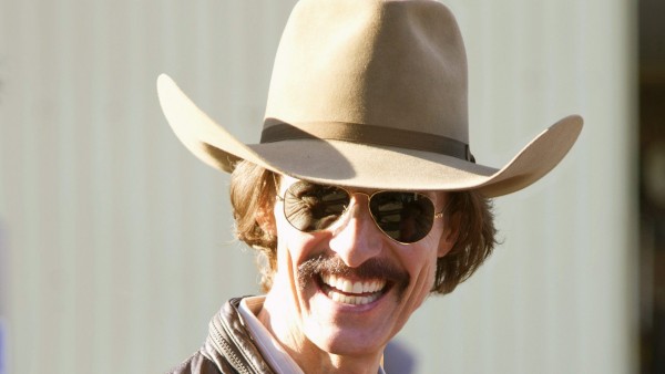 Matthew McConaughey Matthew McConaughey