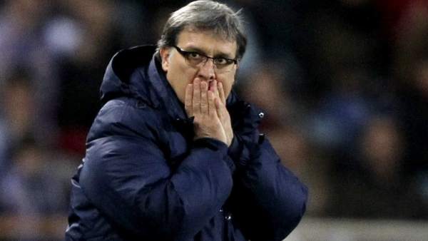Gerardo Martino Gerardo Martino