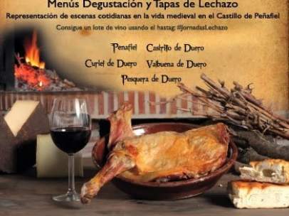 III Jornadas del Lechazo