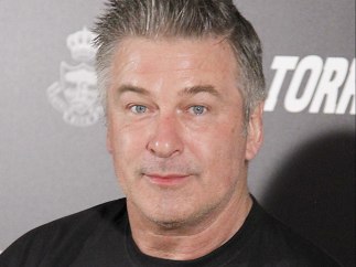 Alec Baldwin