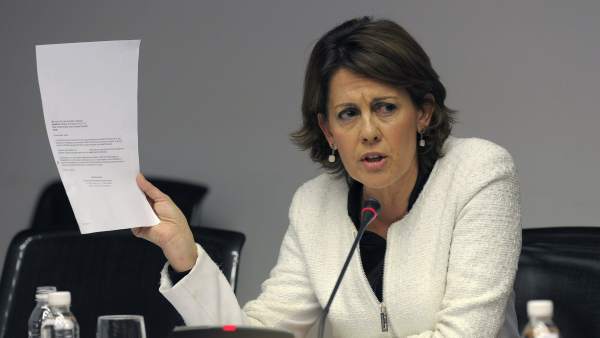 Yolanda Barcina Yolanda Barcina
