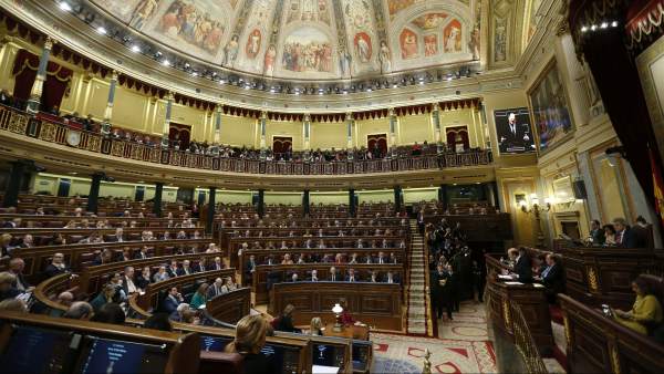 Congreso Congreso